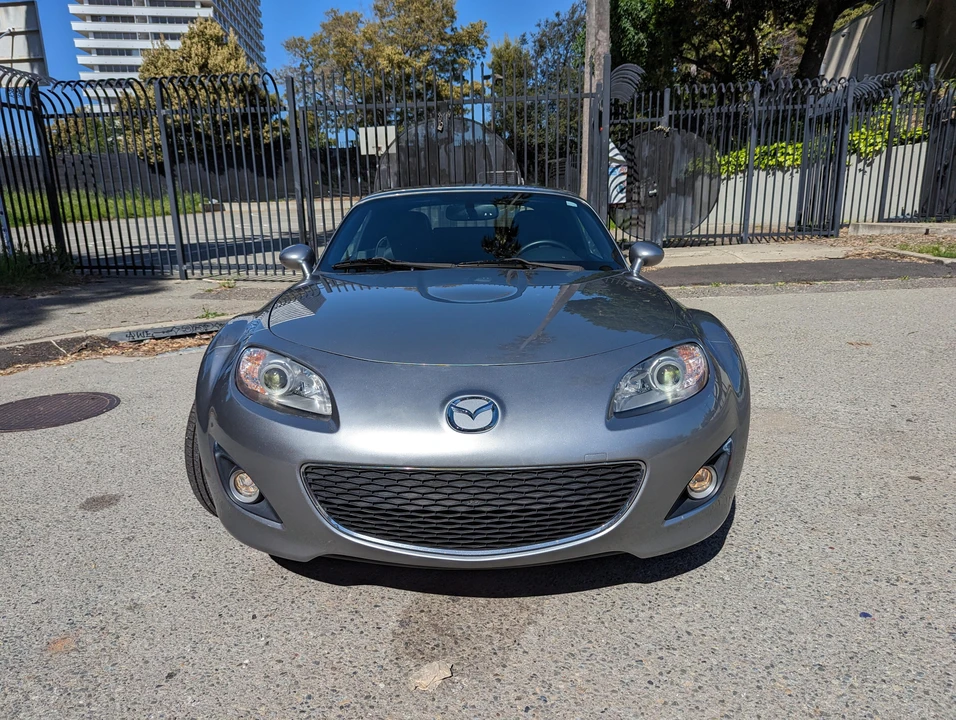 2012 Mazda NC MX-5 Miata - Image 12 of 31