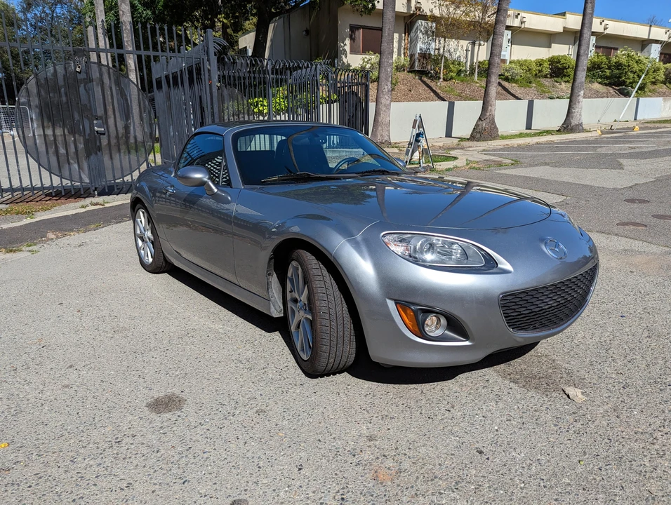 2012 Mazda NC MX-5 Miata - Image 16 of 31