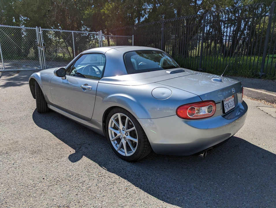 2012 Mazda NC MX-5 Miata - Image 14 of 31