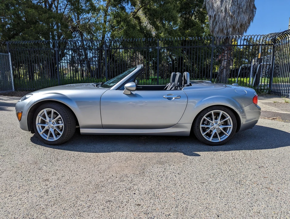 2012 Mazda NC MX-5 Miata - Image 7 of 31