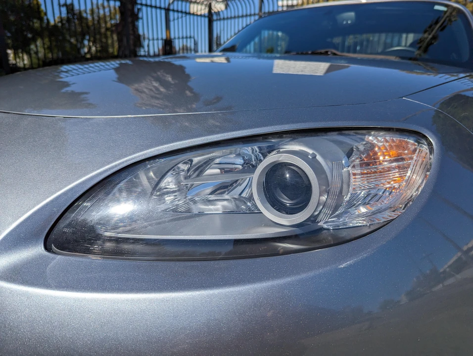 2012 Mazda NC MX-5 Miata - Image 18 of 31