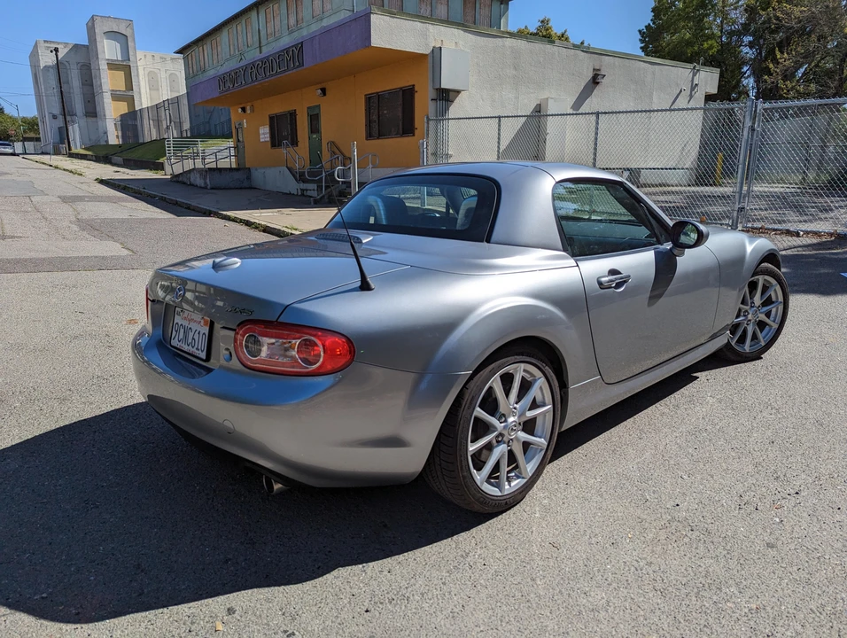 2012 Mazda NC MX-5 Miata - Image 15 of 31