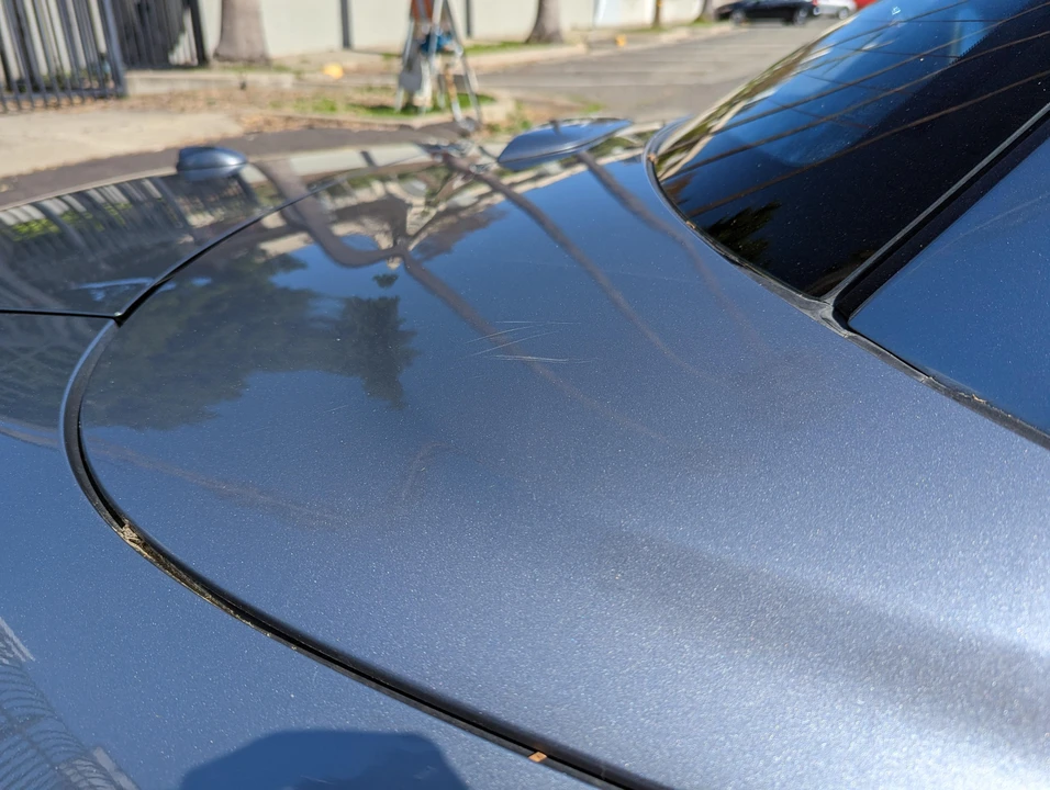 2012 Mazda NC MX-5 Miata - Image 27 of 31