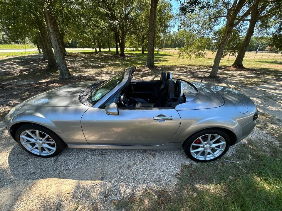 2012 Mazda NC MX-5 Miata - Image 7 of 11