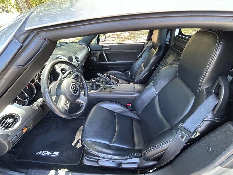 2012 Mazda NC MX-5 Miata - Image 5 of 11