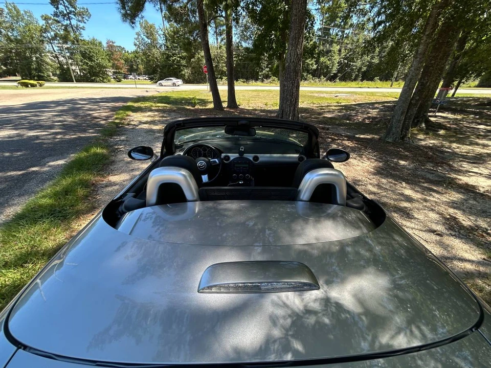 2012 Mazda NC MX-5 Miata - Image 9 of 11
