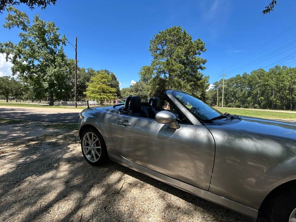 2012 Mazda NC MX-5 Miata - Image 8 of 11