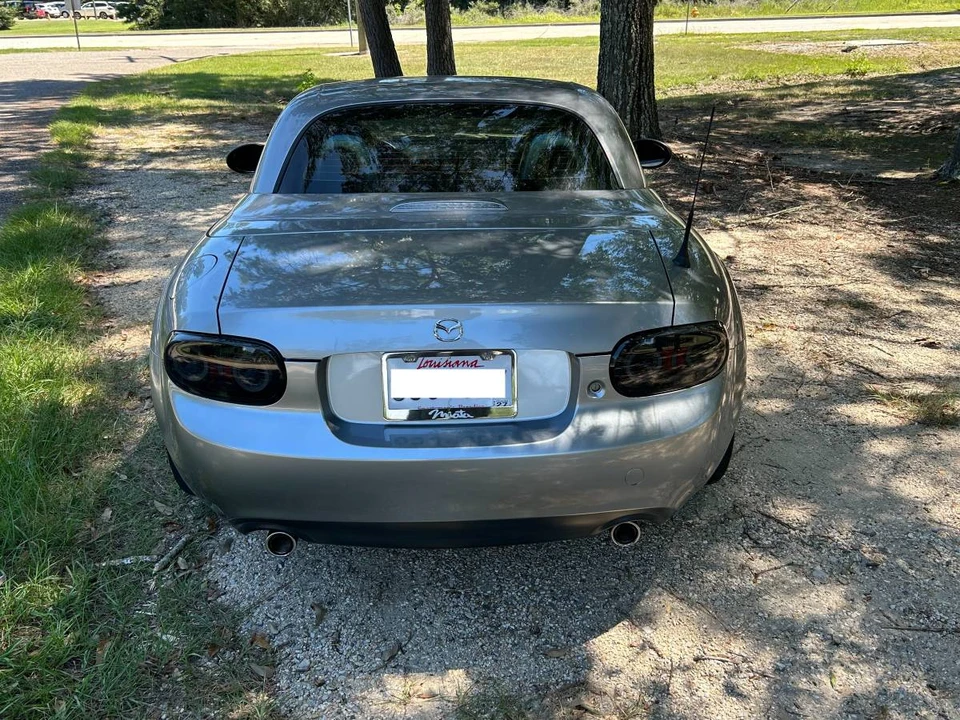 2012 Mazda NC MX-5 Miata - Image 11 of 11