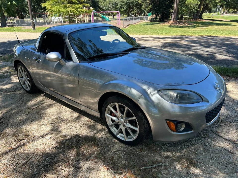 2012 Mazda NC MX-5 Miata - Image 3 of 11