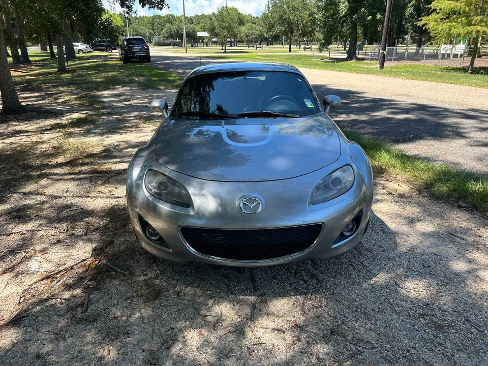 2012 Mazda NC MX-5 Miata - Image 2 of 11