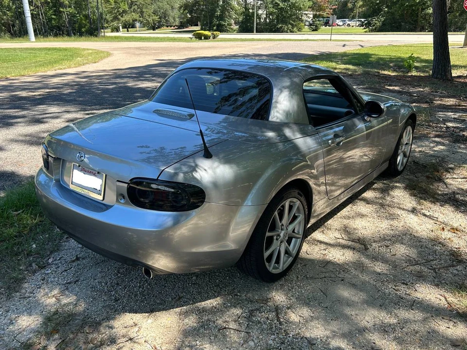 2012 Mazda NC MX-5 Miata - Image 10 of 11