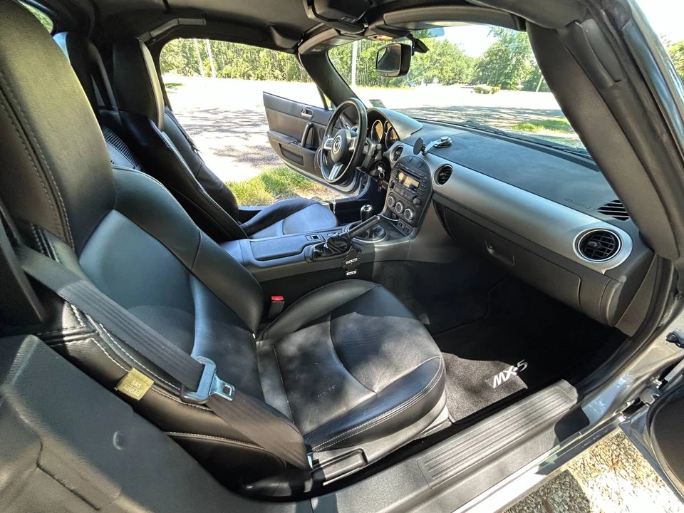 2012 Mazda NC MX-5 Miata - Image 6 of 11