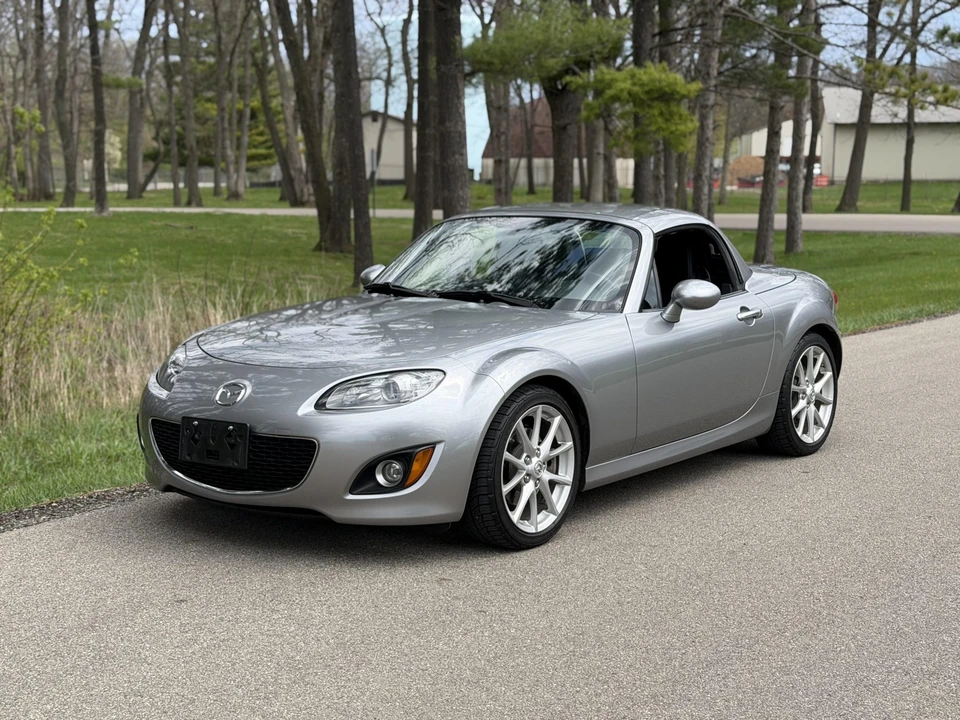 2012 Mazda NC MX-5 Miata - Image 8 of 31