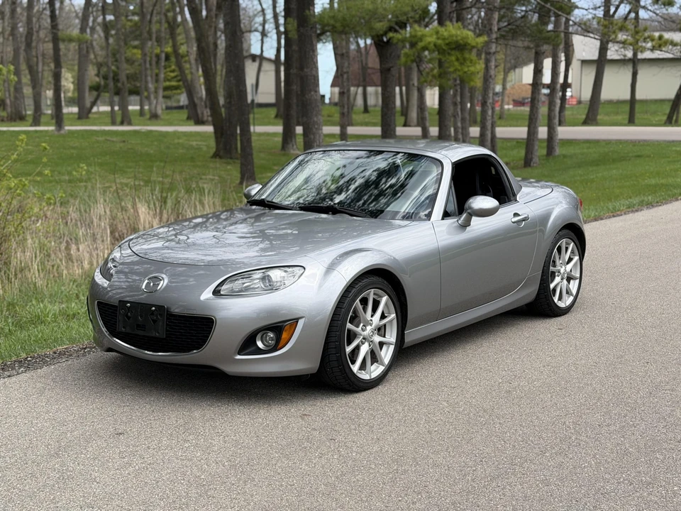 2012 Mazda NC MX-5 Miata - Image 9 of 31