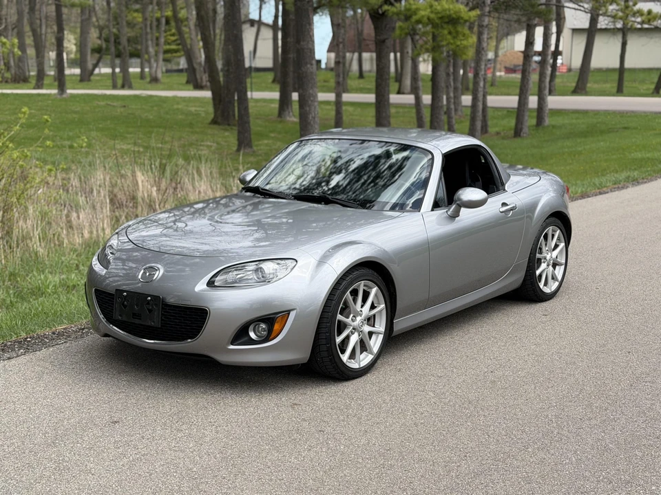 2012 Mazda NC MX-5 Miata - Image 10 of 31
