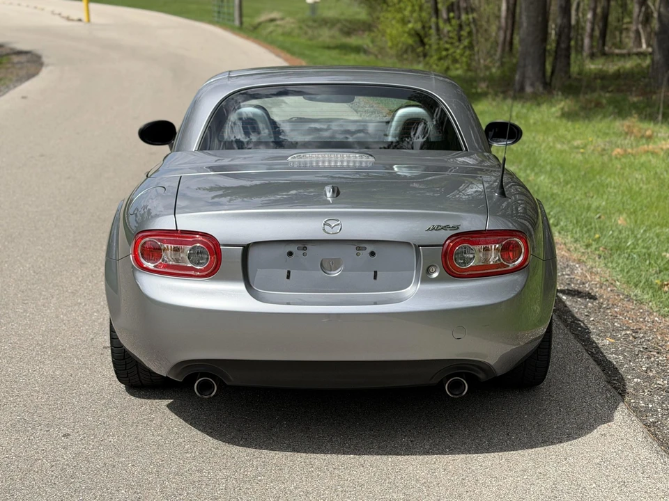 2012 Mazda NC MX-5 Miata - Image 17 of 31