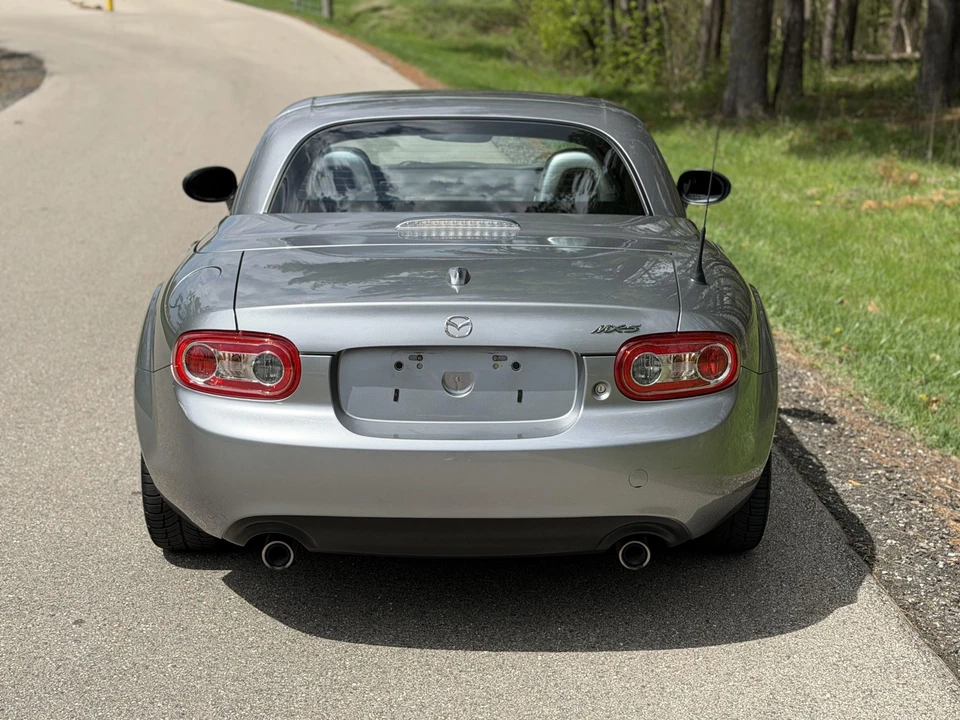2012 Mazda NC MX-5 Miata - Image 18 of 31