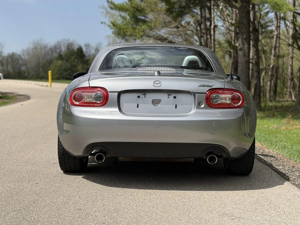 2012 Mazda NC MX-5 Miata - Image 19 of 31