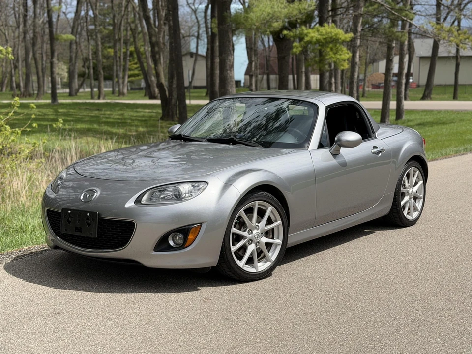 2012 Mazda NC MX-5 Miata - Image 2 of 31