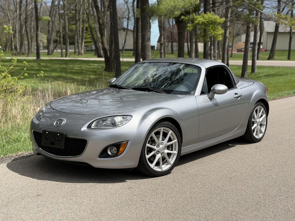 2012 Mazda NC MX-5 Miata - Image 3 of 31