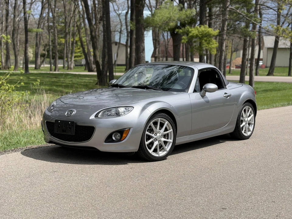 2012 Mazda NC MX-5 Miata - Image 4 of 31