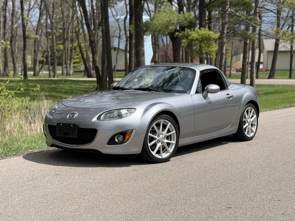 2012 Mazda NC MX-5 Miata - Image 5 of 31