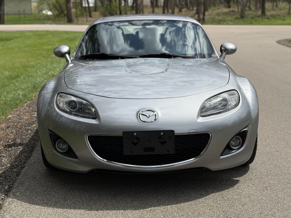 2012 Mazda NC MX-5 Miata - Image 31 of 31