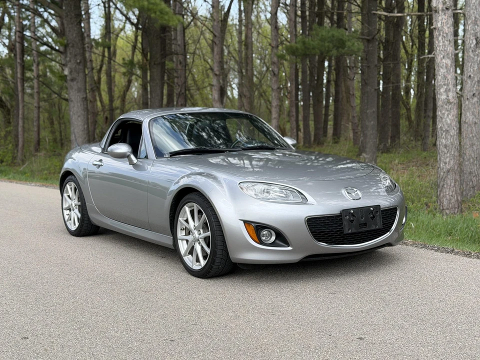 2012 Mazda NC MX-5 Miata - Image 27 of 31