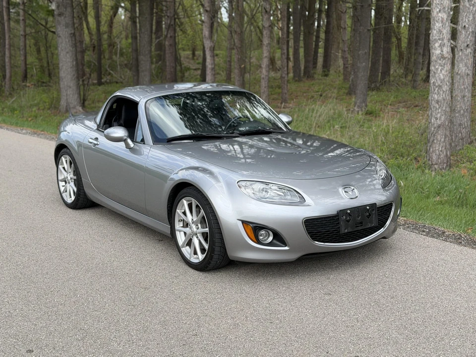 2012 Mazda NC MX-5 Miata - Image 28 of 31