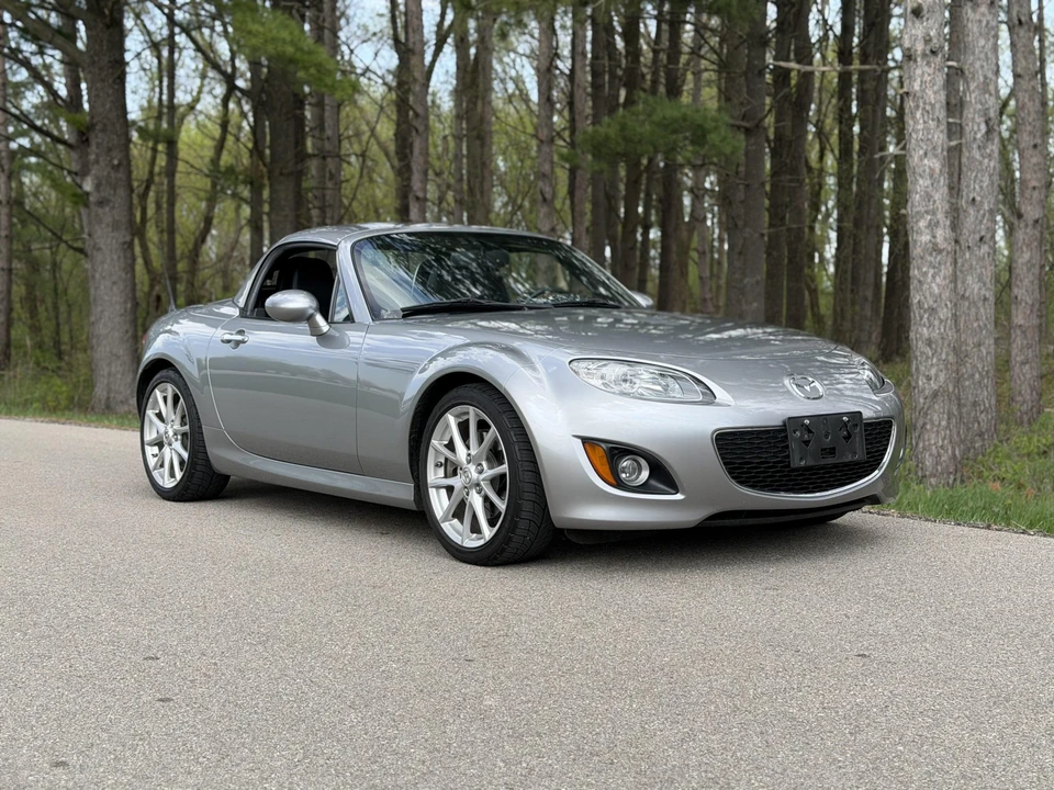 2012 Mazda NC MX-5 Miata - Image 29 of 31