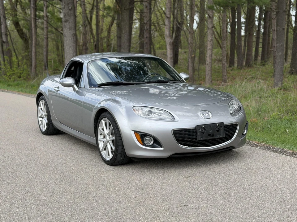 2012 Mazda NC MX-5 Miata - Image 30 of 31