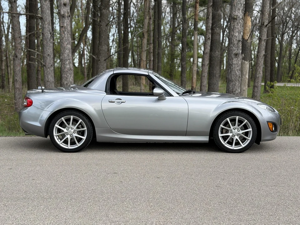 2012 Mazda NC MX-5 Miata - Image 25 of 31