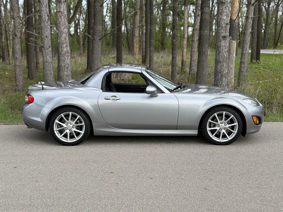 2012 Mazda NC MX-5 Miata - Image 24 of 31
