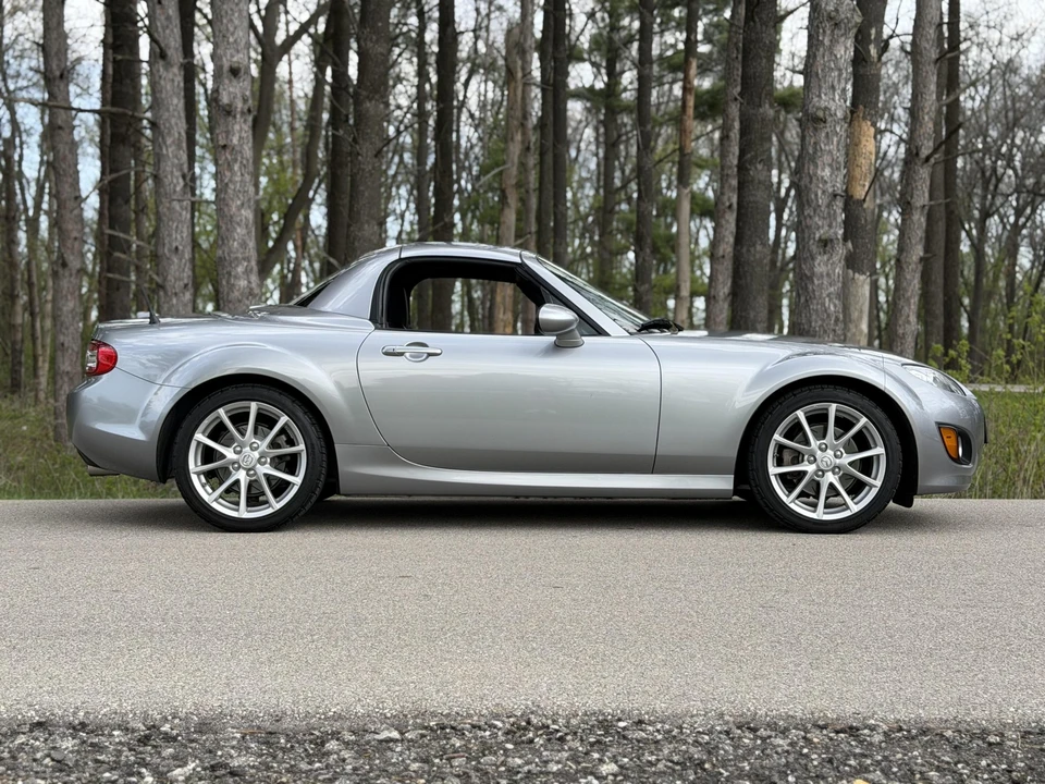 2012 Mazda NC MX-5 Miata - Image 26 of 31