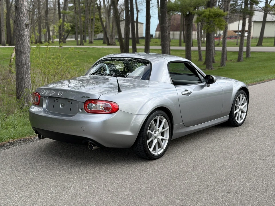 2012 Mazda NC MX-5 Miata - Image 21 of 31