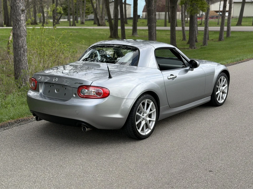 2012 Mazda NC MX-5 Miata - Image 22 of 31