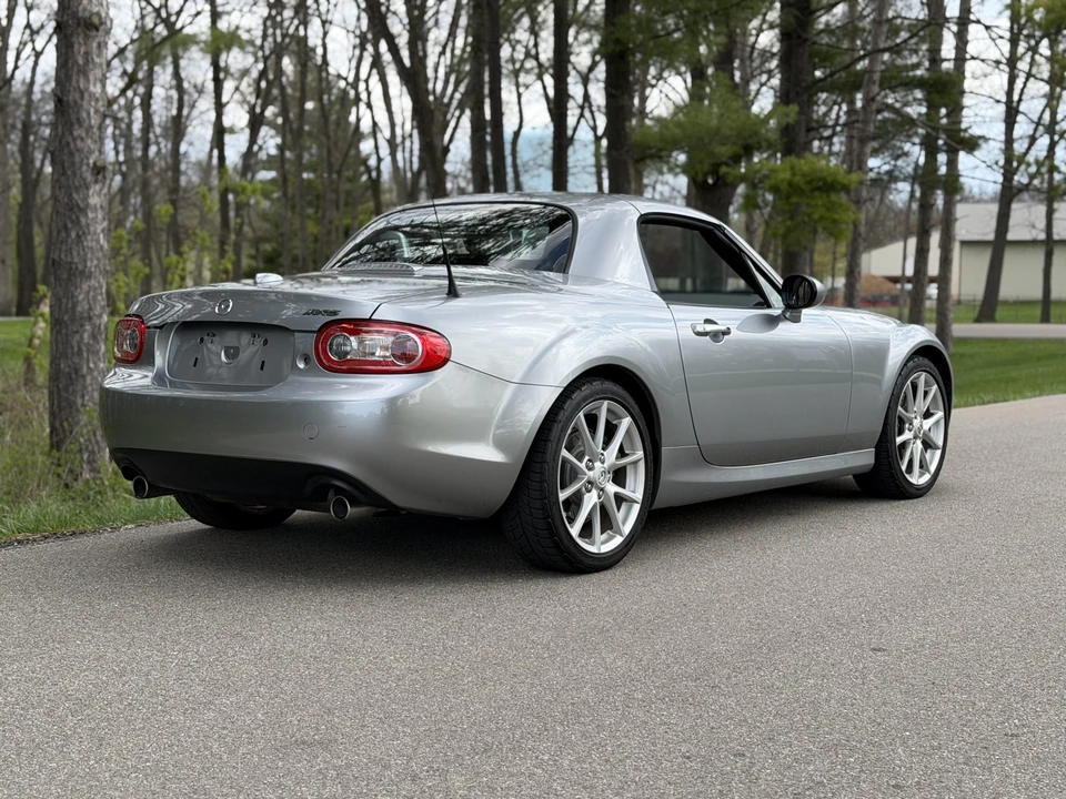 2012 Mazda NC MX-5 Miata - Image 23 of 31