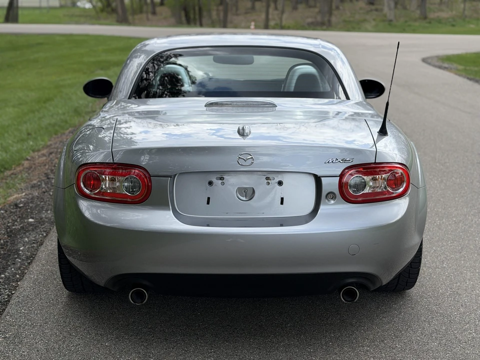 2012 Mazda NC MX-5 Miata - Image 20 of 31