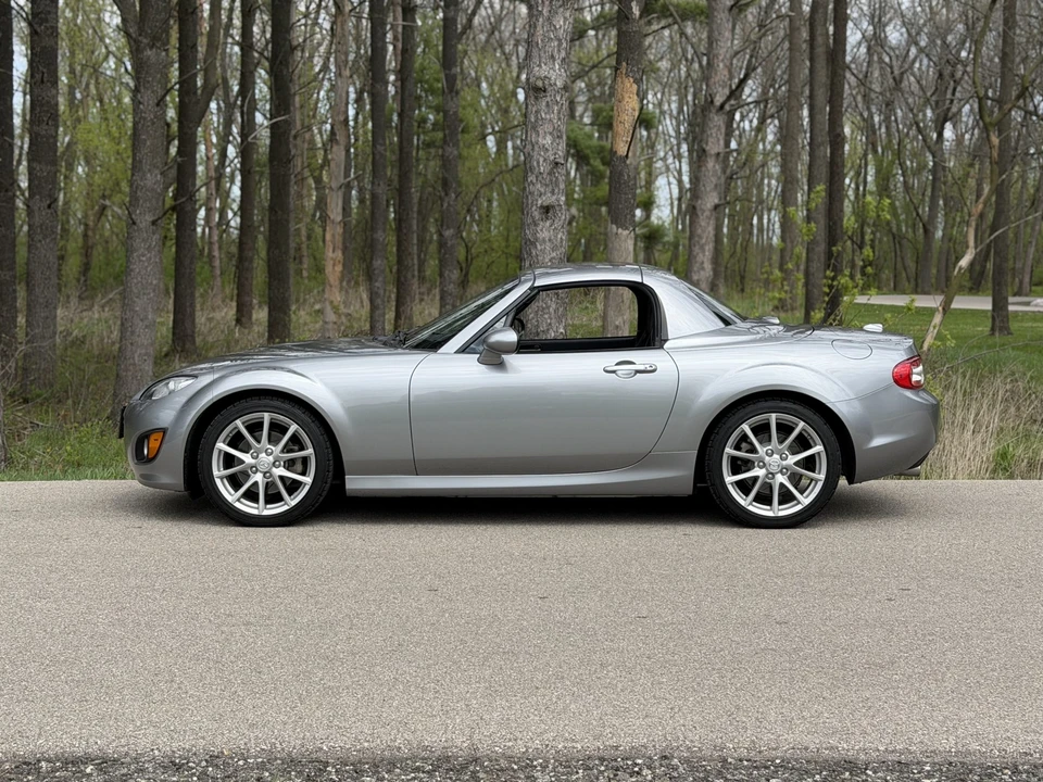2012 Mazda NC MX-5 Miata - Image 11 of 31