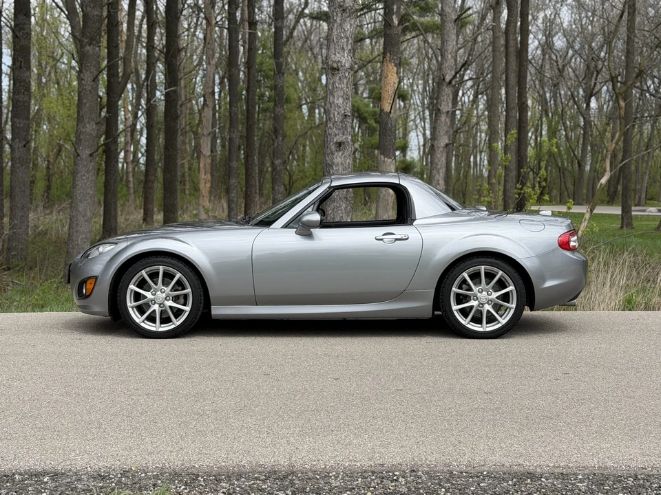 2012 Mazda NC MX-5 Miata - Image 12 of 31
