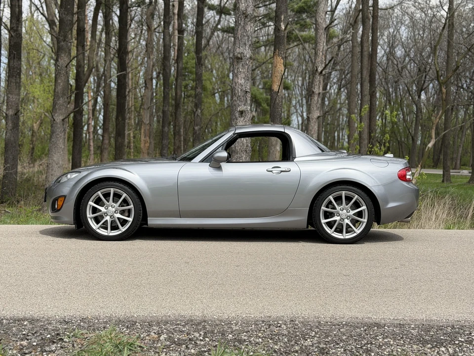 2012 Mazda NC MX-5 Miata - Image 13 of 31