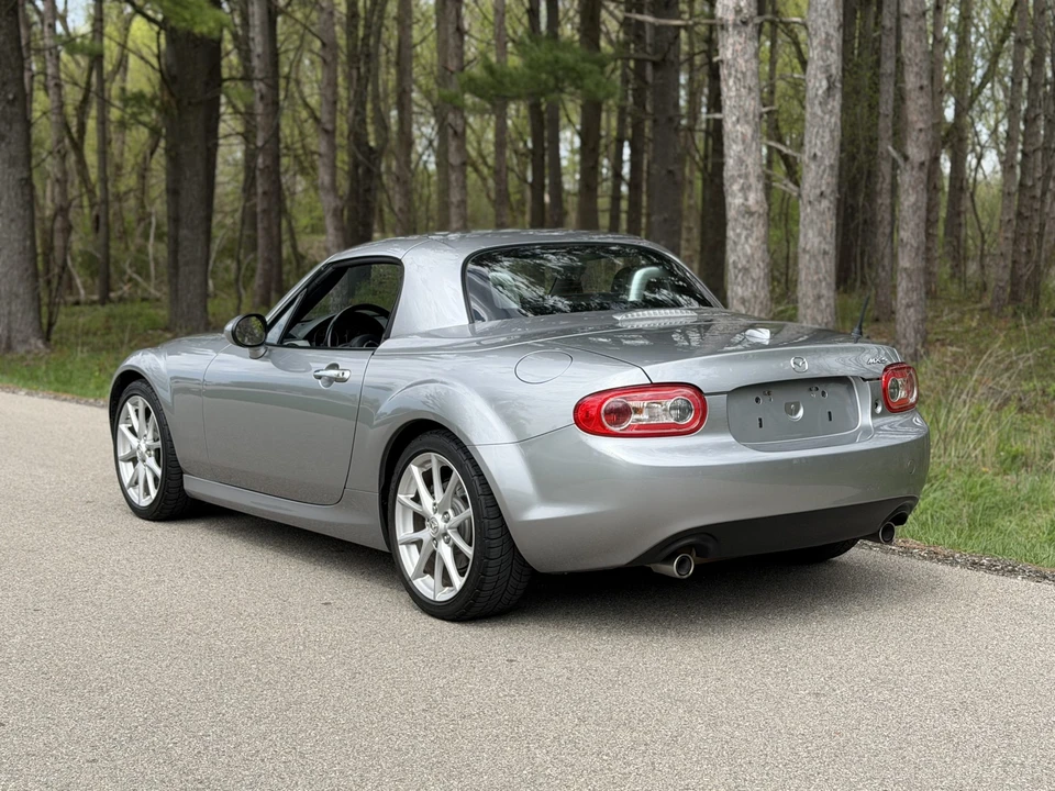 2012 Mazda NC MX-5 Miata - Image 14 of 31