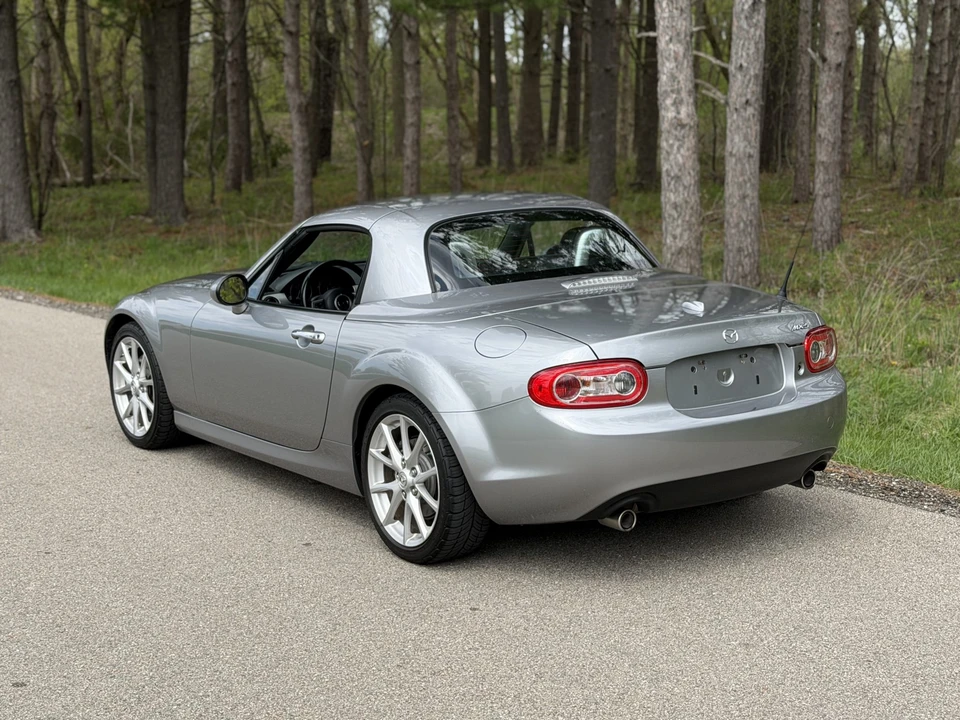 2012 Mazda NC MX-5 Miata - Image 15 of 31