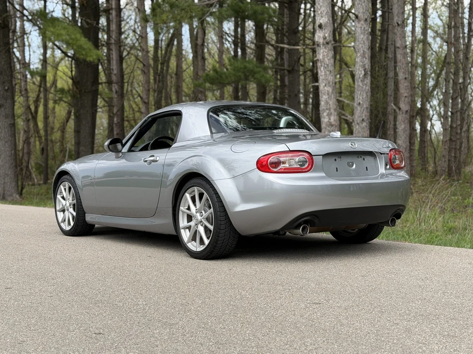2012 Mazda NC MX-5 Miata - Image 16 of 31