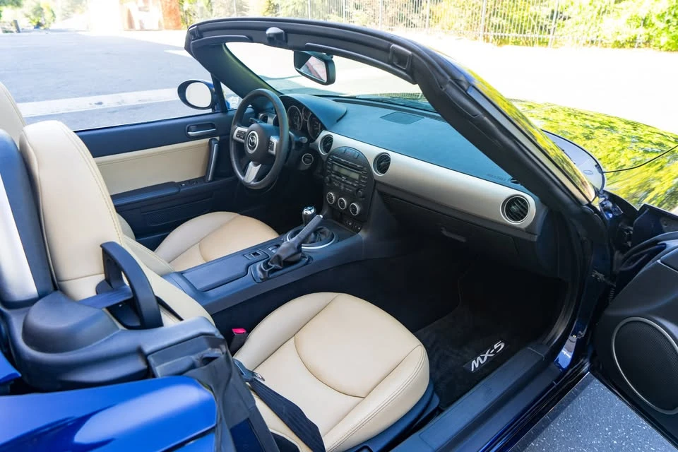 2012 Mazda NC MX-5 Miata - Image 14 of 20