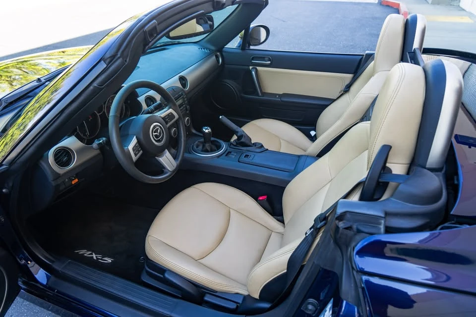 2012 Mazda NC MX-5 Miata - Image 12 of 20