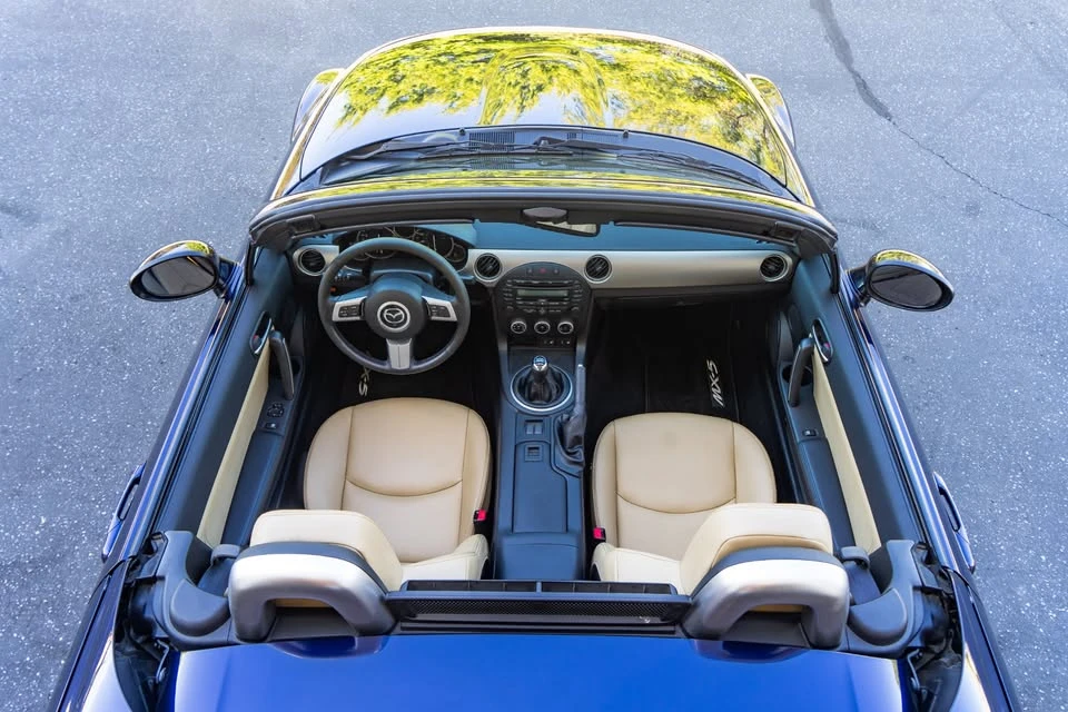 2012 Mazda NC MX-5 Miata - Image 16 of 20