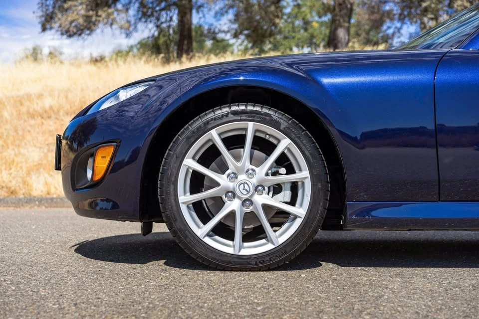 2012 Mazda NC MX-5 Miata - Image 9 of 20