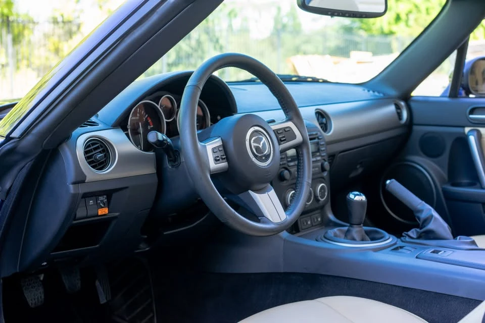 2012 Mazda NC MX-5 Miata - Image 11 of 20