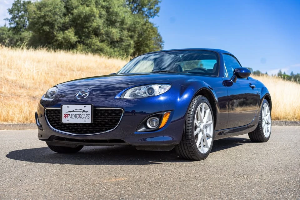 2012 Mazda NC MX-5 Miata - Image 4 of 20